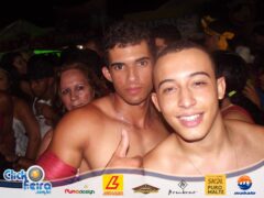 Bloco dos Amigos